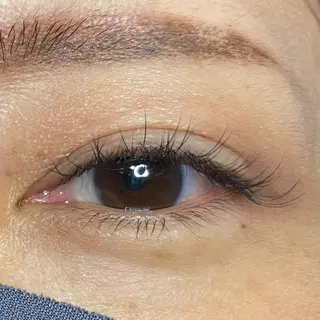 マツエク・マツパ ナオエ ハルカのマツエク・マツパデザイン