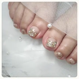 ネイル Mrs Nailのマツエク・マツパデザイン