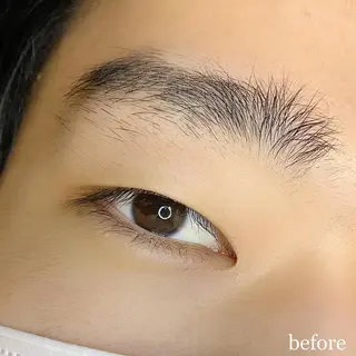 マツエク・マツパ KURUMI🦋 まつエクまつパ美眉のマツエク・マツパデザイン