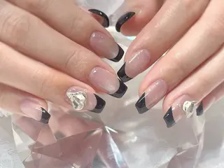 ネイル RIRINA🎀 栄/久屋大通のネイルデザイン