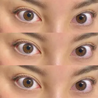 マツエク・マツパ Alice lash所属・Alice lash アリスラッシュのマツエク・マツパデザイン