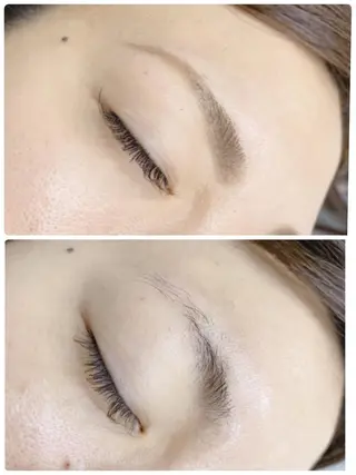 Fair 飯田のマツエク・マツパデザイン