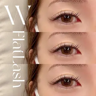マツエク・マツパ THLEE eyelashの眉毛・アイブロウイメージ