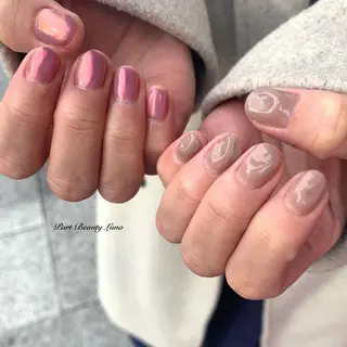 ネイル yoko nailのネイルデザイン