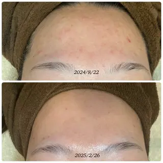 MAEDA .のエステ・リラクイメージ