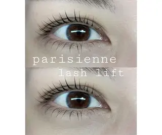 マツエク・マツパ yu kaの眉毛・アイブロウイメージ