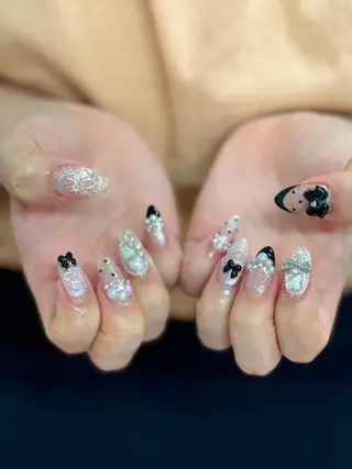 ネイル 武藤 千裕のエステ・リラクイメージ