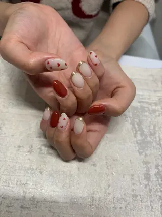 ネイル M's Beautysalon所属・M's 新小岩  ゴトウのマツエク・マツパデザイン