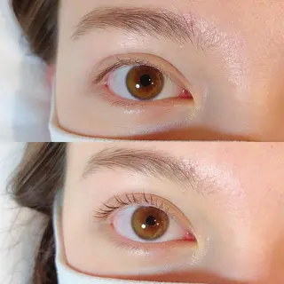 マツエク・マツパ なかむら 🪡のマツエク・マツパデザイン