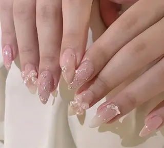 ネイル 🎀MIYUKI Salon🎀のネイルデザイン