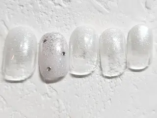 ネイル A. Fukushimaのネイルデザイン