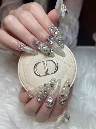 ネイル SALON DOUDOUのネイルデザイン