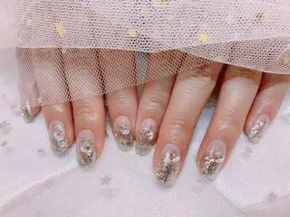 ネイル リン リンのネイルデザイン