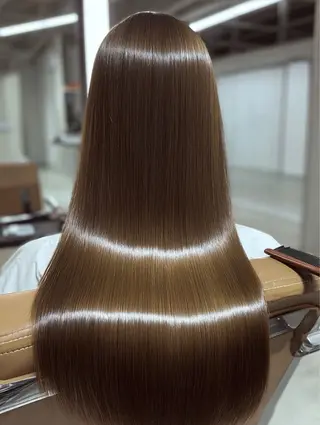 ロング ✨毛髪診断で絶対綺麗 ✨美髪艶髪専門✨高浪のヘアスタイル