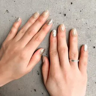 ネイル NAIL Salon IP所属・長谷川 奈緒美のネイルデザイン
