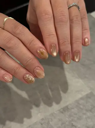 ネイル ikoi🫧 Kotomiのネイルデザイン