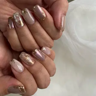 ネイル atelier alle.のネイルデザイン