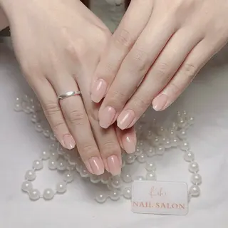 ネイル 💕鈴木ユリ パラジェル/オフ無料のネイルデザイン