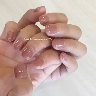 ネイル Nail Salon Gummi.のネイルデザイン