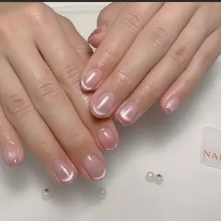 ネイル さくら💮💮 【オフ無料】のネイルデザイン