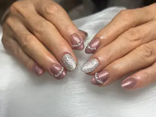 ネイル Mio AmorBeautyのネイルデザイン