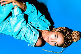 セミロング ヘアアレンジ haco+所属・🌈派手髪エクステ ブレイズ🌈ひろとのヘアスタイル