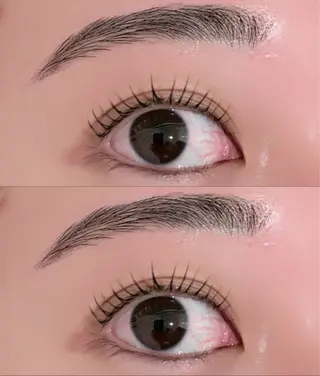 マツエク・マツパ meRK 🦋愛海のマツエク・マツパデザイン