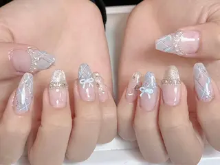 ネイル Lee _nailのネイルデザイン