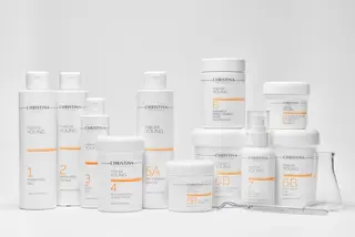 Belle/Amor 渡邉のエステ・リラクイメージ