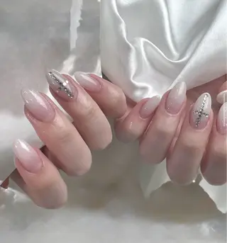 ネイル Ecrin nail ✨Yukiのネイルデザイン