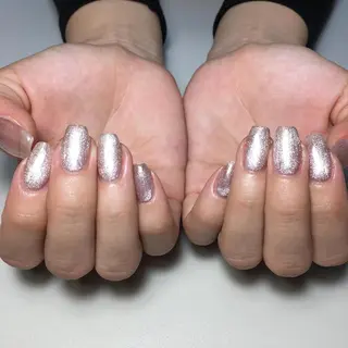 ネイル kipinail 川﨑えりかのネイルデザイン