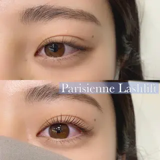 マツエク・マツパ 関口あや 🖤Be__ 中目黒のマツエク・マツパデザイン