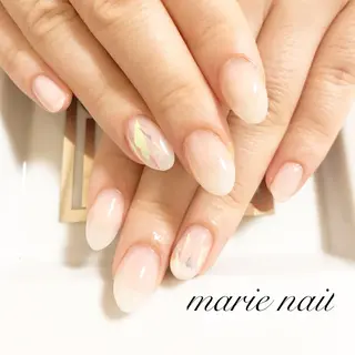 ネイル marie nailのネイルデザイン