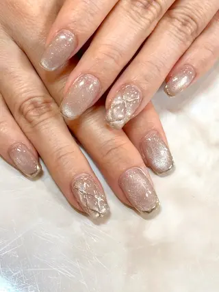 ネイル PRIMO<マツパ> 原宿/明治神宮前のマツエク・マツパデザイン