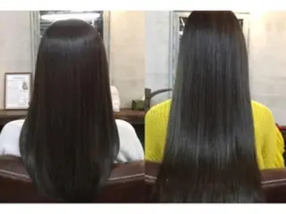 ロング ✨上村 潤平✨メンズヘア✨のヘアスタイル