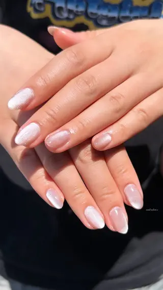 ネイル 関山 志乃のネイルデザイン