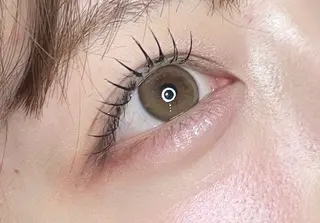 マツエク・マツパ eyelash salon mieux所属・mieux ゆりかのマツエク・マツパデザイン