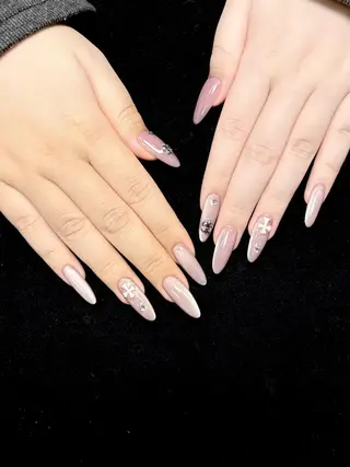 ネイル な なのネイルデザイン