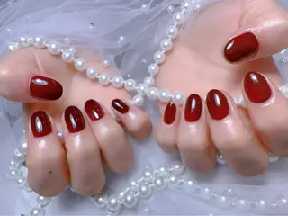 ネイル You&Me Miyuのネイルデザイン