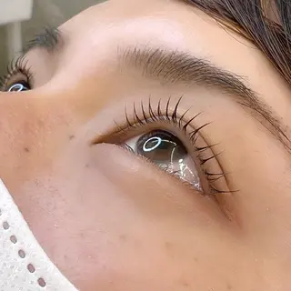 マツエク・マツパ R'ACE所属・R'ACE｛507｝ MAHOのマツエク・マツパデザイン