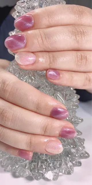 ネイル ネイルサロン ロア旧ジョリーのネイルデザイン