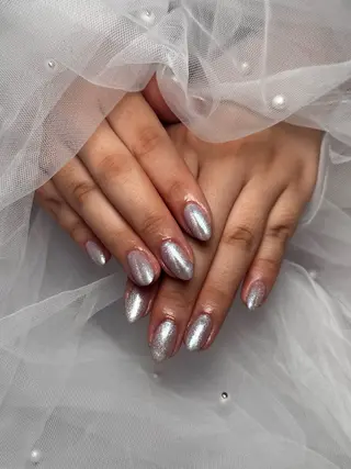 ネイル TOP所属・三部 真実のネイルデザイン