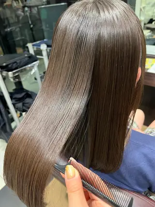 艶髪／髪質改善 ♡Tsuzumiのその他イメージ