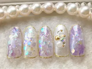 ネイル Satomi  のネイルデザイン