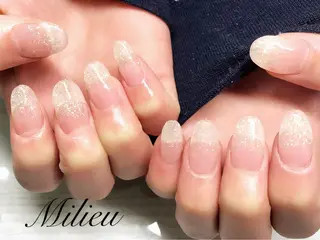 ネイル 吉澤 圭のネイルデザイン