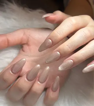 ネイル 🫧yua 🌸🫧のネイルデザイン