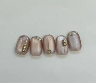 ネイル Ray. Maayaのネイルデザイン