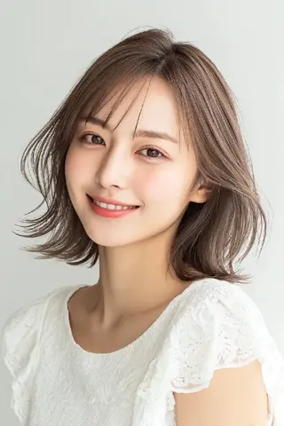 ショート カラー 大塚 健太のヘアスタイル