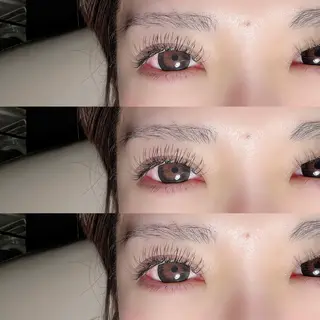 マツエク・マツパ apopi's所属・真夜中のまつ毛 APOPI'Sのマツエク・マツパデザイン