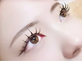 マツエク・マツパ Livicate 💗🧁🎀🦋のマツエク・マツパデザイン